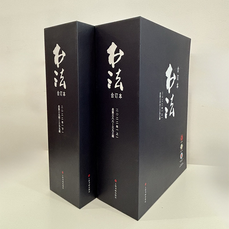 书法 2022年合订本(全12册)《书法》杂志编辑部 编9787547933381书籍\/杂志\/报纸/艺术/艺术理论(新)