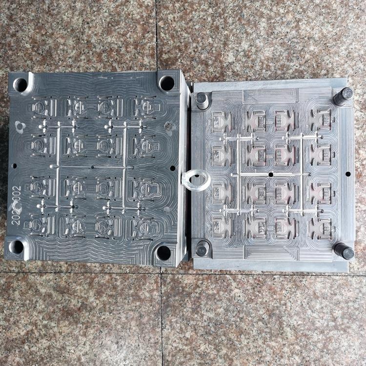 厂家制造注塑塑料模具加工abs塑胶制品注塑模具