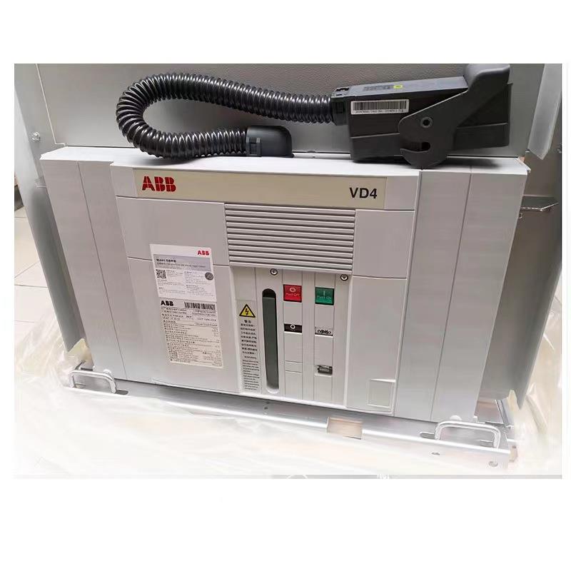 ABB真4空路器VD/VD4/P 12XC 12KV63断0A25KAP210原装正品