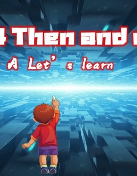 精品赛课课件人教六下Unit 4 Then and now A Let's learn