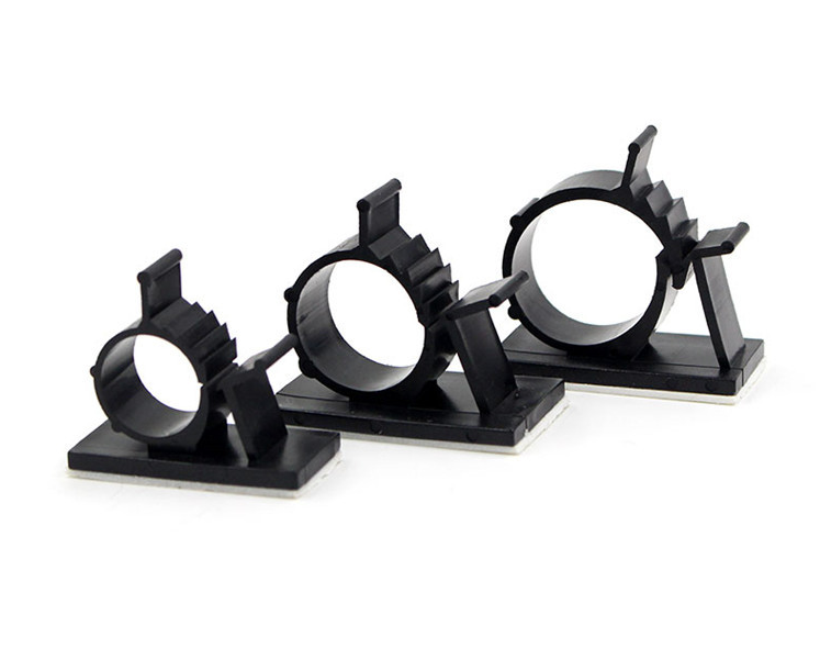 可调粘式固定座 线径8-25.4mm 四段可调 理线夹 布线配线活动线夹,五金/工具,其它紧固件,淘宝优惠券,粉丝福利购,淘宝优惠卷