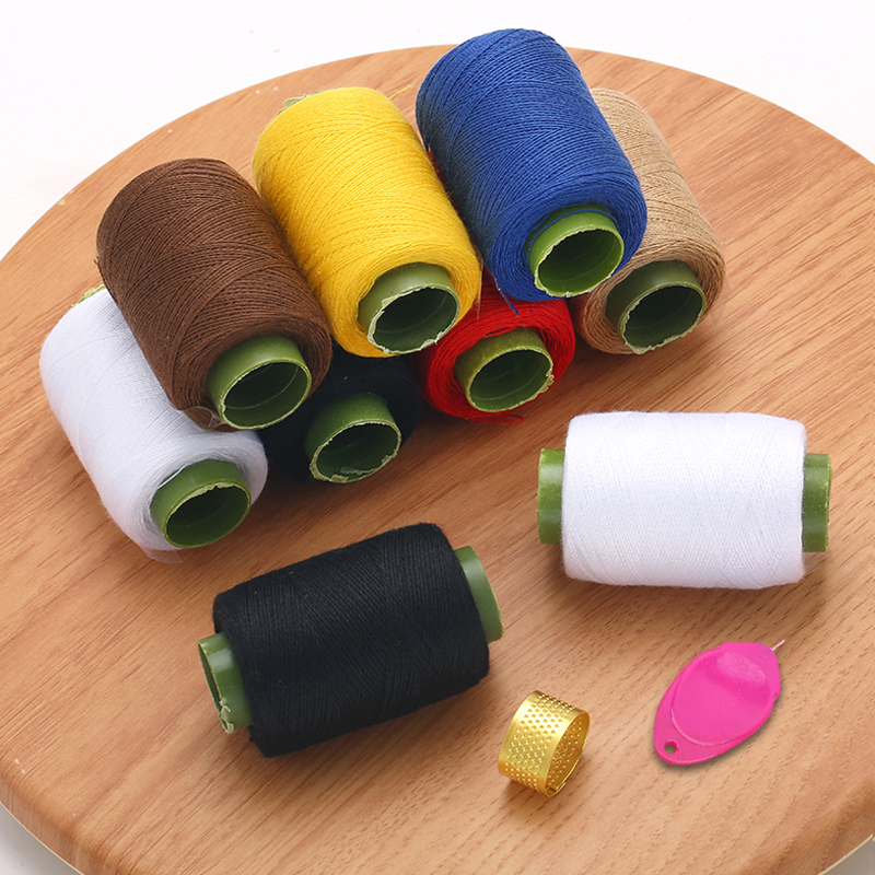 针线套装家用小卷线手工缝衣线