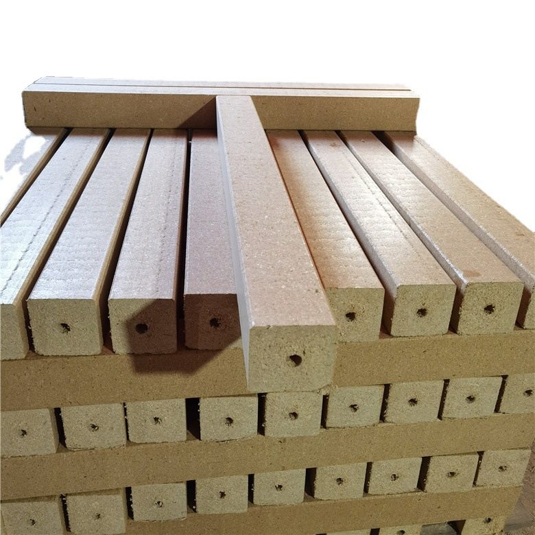现货工厂供应托盘包装箱锯末脚墩 刨花板块脚墩 不掉木屑优惠,基础建材,轻质砖,淘宝优惠券,粉丝福利购,淘宝优惠卷