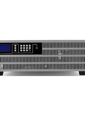 WSD-6KW数字按键式直流电源WSD-40H15,400V,15A,1mV和1mA分辨率
