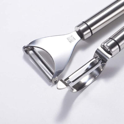 推荐Stainless steel peeler peeler planer multifunctional pot