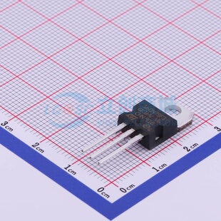 场效应管(MOSFET) STP160N75F3 TO-220 意法半导体芯片 原装正品