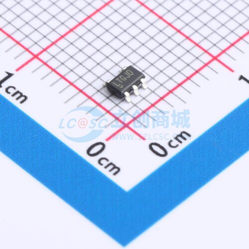 运算放大器 LT6015IS5#TRMPBF TSOT-23-5 ADI(亚德诺) 电子元器件