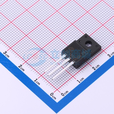 场效应管(MOSFET) IPA50R380CE TO-220FP-3 Infineon(英飞凌)