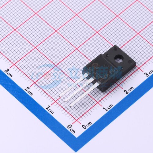 场效应管(MOSFET) IPA50R380CE TO-220FP-3 Infineon(英飞凌)