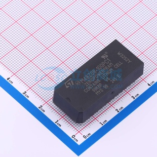 静态随机存取存储器 意法半导体芯片 DIP 100PC1 SRAM M48Z08