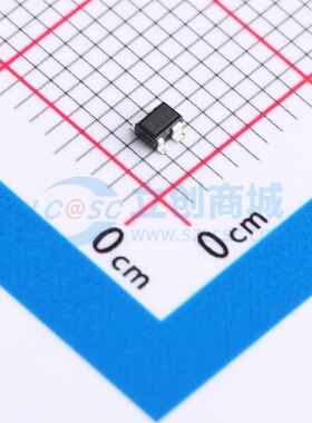 三极管(BJT) BFP 740ESD H6327 SOT-343-4 Infineon(英飞凌)