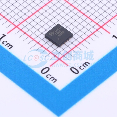 场效应管(MOSFET) FDMC6688P PQFN-8 onsemi(安森美) 电子元器件
