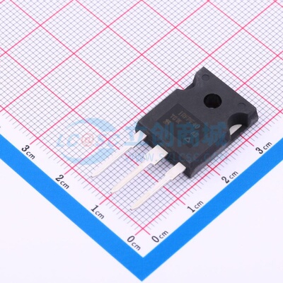 场效应管(MOSFET) IRFPF40PBF TO-247AC-3 Infineon(英飞凌)