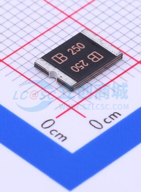自恢复保险丝 SMD2920B250TF 2920 Brightking/君耀 电子元件配单