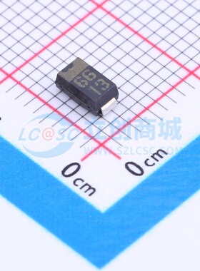 通用二极管 RF101L2STE25 DO-214AC ROHM(罗姆) 电子元件原装正品