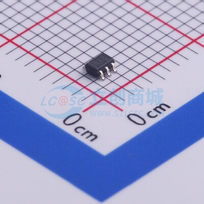 DC-DC电源芯片 TLV61224DCKR SC-70-6 TI/德州 电子元件原装正品