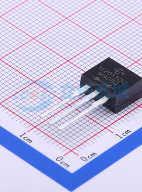 肖特基二极管 VI20150C-M3/4W TO-262AA VISHAY(威世) 电子元器件