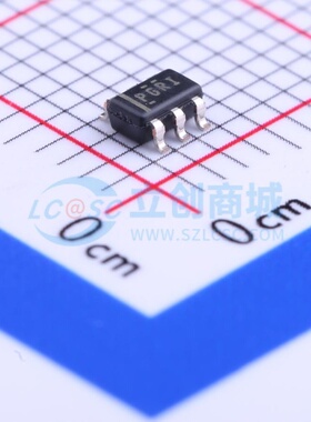 监控和复位芯片 TPS3103K33DBVT SOT-23-6 TI/德州 电子元件配单