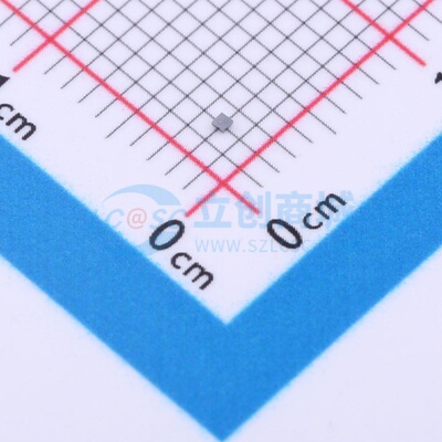 线性稳压器(LDO) NCP161AFCT180T2G WLCSP-4(0.6x0.6) onsemi(安