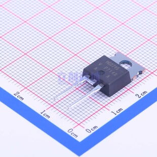 220AC VISHAY 肖特基二极管 电子元 MBR745PBF 威世 件配单