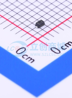 稳压二极管 EDZVT2R9.1B SOD-523 ROHM(罗姆) 电子元器件原装正品