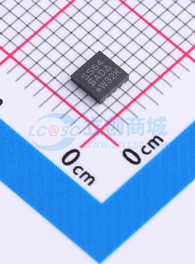 场效应管(MOSFET) SISS64DN-T1-GE3 PowerPAK1212-8S VISHAY(威世