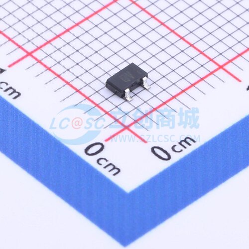 场效应管(MOSFET) RTR040N03TL SOT-346T ROHM(罗姆) 电子元器件