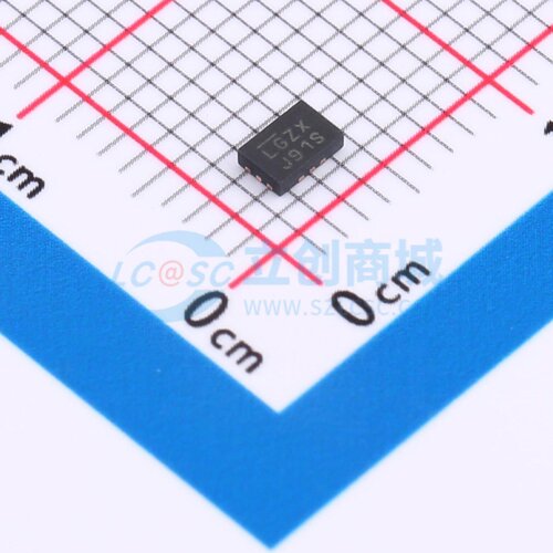 RF混频器 LTC5553IUDB#TRMPBF QFN-12 ADI(亚德诺) 电子元件配单