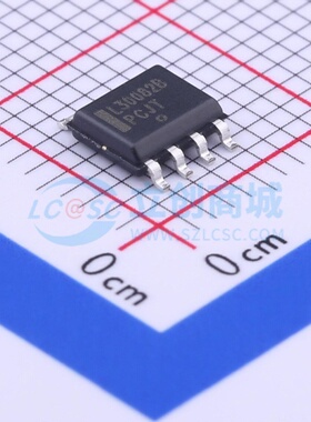 LED驱动 NCL30082BDR2G SOIC-8 onsemi(安森美) 电子元件原装正品