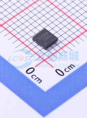 DC-DC电源芯片 PAM2306AYPAA WDFN-12 DIODES(美台) 电子元件配单