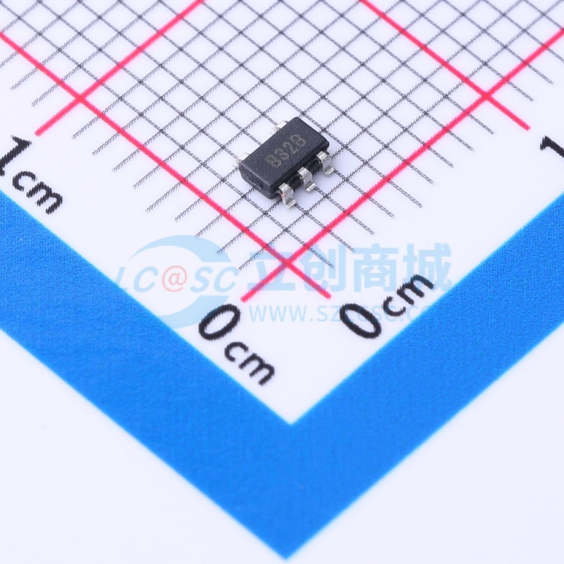 线性稳压器(LDO) TC1015-3.0VCT713 SOT-23-5 MICROCHIP(美国微芯