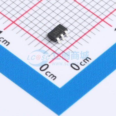 LED驱动 FAN5331SX SOT-23-5 onsemi(安森美) 电子元器件原装正品