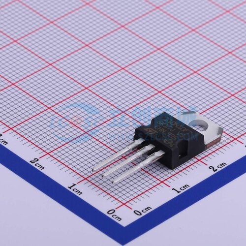 场效应管(MOSFET) STP110N10F7 TO-220 意法半导体芯片 原装正品