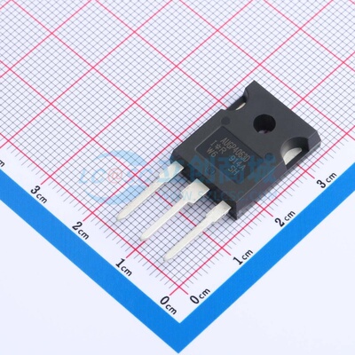 IGBT管/模块 AUIRGP4063D TO-247AC-3 Infineon(英飞凌) 原装正品