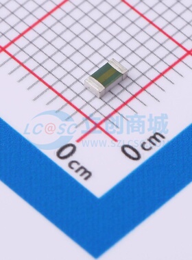 一次性保险丝 0440.750WR 1206 Littelfuse(力特) 电子元器件