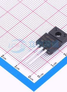 场效应管(MOSFET) IRFI4229PBF TO-220F Infineon(英飞凌) 元器件