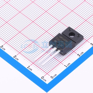 场效应管(MOSFET) IRFI4229PBF TO-220F Infineon(英飞凌) 元器件