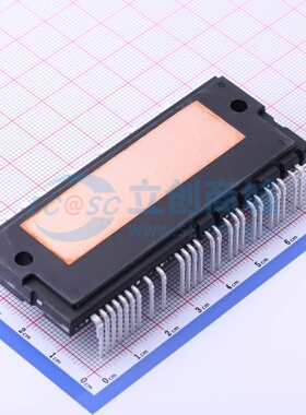 隔离电源模块 NFVA22512NP2T PowerDIP-34 onsemi(安森美) 元器件