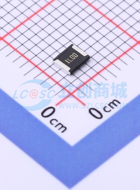 电流采样电阻/分流器 PMR25HZPFV1L00 1210 ROHM(罗姆) 原装正品