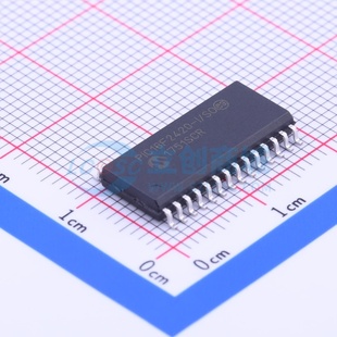 美国 MPU MICROCHIP SOIC PIC18F2420T SOC MCU 单片机