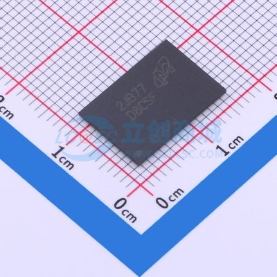 DDR SDRAM MT53E512M32D1ZW-046 AIT:B TR TFBGA-200(10x14.5) mi