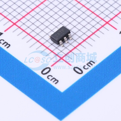 线性稳压器(LDO) TPS7A2012PDBVR SOT-23-5 TI/德州 电子元件配单