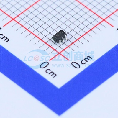 模拟开关/多路复用器 NLASB3157DFT2G SC-88 onsemi(安森美)