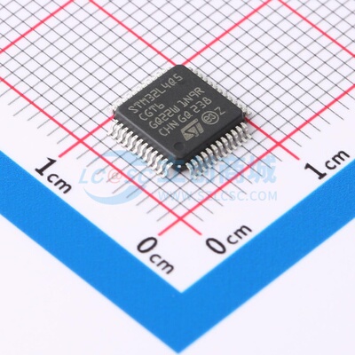单片机(MCU/MPU/SOC) STM32L4Q5CGT6 LQFP-48 意法半导体芯片