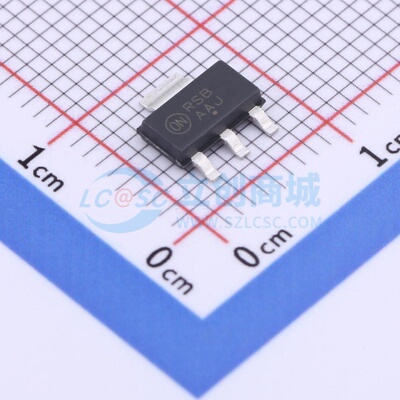 LED驱动 NSV45020JZT1G SOT-223 onsemi(安森美) 电子元器件配单