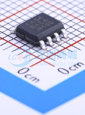 场效应管(MOSFET) SI4434DY-T1-E3 SOIC-8 VISHAY(威世) 原装正品