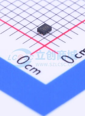 温湿度传感器 STLM20DD9F DFN-4(1x1.3) 意法半导体芯片 原装正品