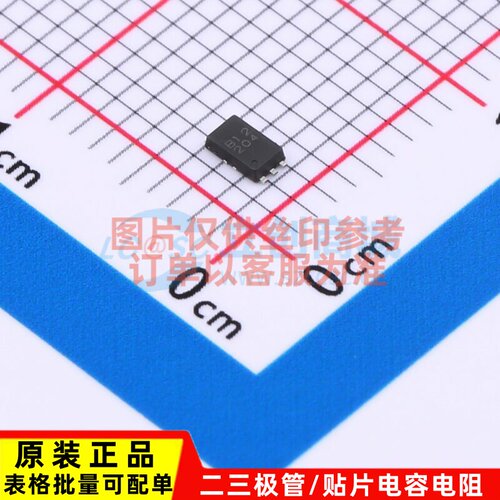 线性稳压器(LDO) BD00IA5MHFV-MTR HVSOF-6 ROHM(罗姆) 原装正品
