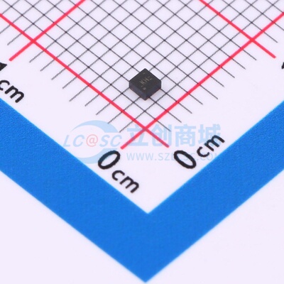 监控和复位芯片 TPS3899DL01DSER WSON-6 TI/德州 电子元器件配单