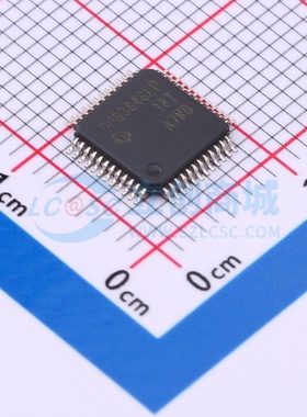 以太网收发器 DP83848MPHPEP LQFP-48 TI/德州 电子元件原装正品